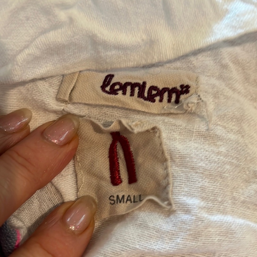 Lem Lem Small Coverup - image 3